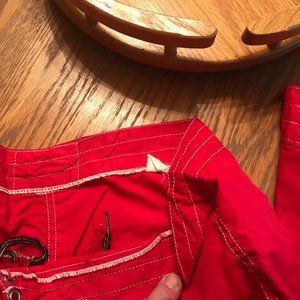 Birdwell 5 inch Britches